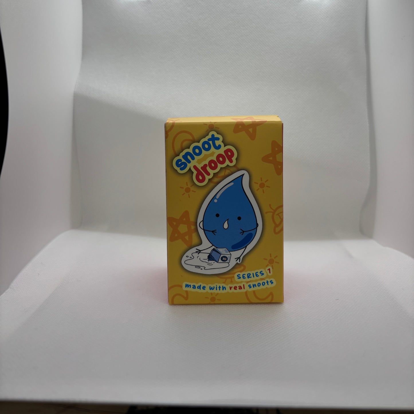 Snoot Droop series 1